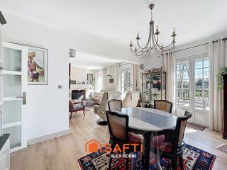  Maison à vendre 6 pièces 174 m²