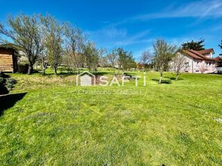  Terrain à vendre 1560 m²