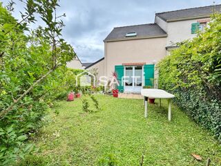  Maison à vendre 3 pièces 58 m²