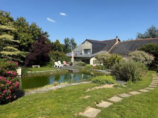  Maison � vendre 7 pi�ces 196 m�