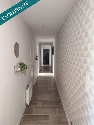  Maison � vendre 5 pi�ces 135 m�