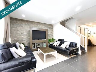  Maison à vendre 5 pièces 100 m²
