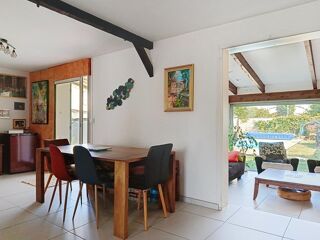  Maison à vendre 5 pièces 143 m²