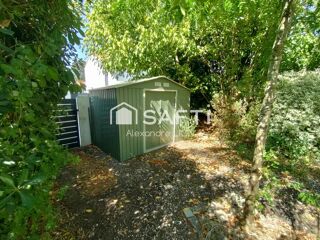  Maison à vendre 7 pièces 173 m²