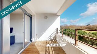  Appartement � vendre 2 pi�ces 42 m�