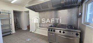  Immeuble à vendre 300 m²