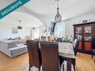  Appartement � vendre 7 pi�ces 130 m�