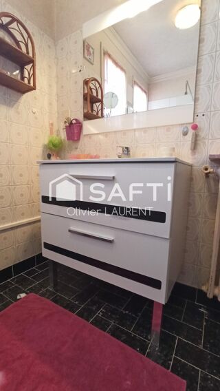  Maison � vendre 7 pi�ces 124 m�