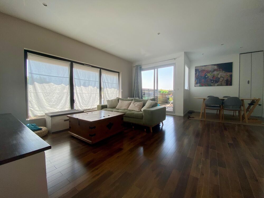 Vente Appartement Sublime appartement, très lumineux, sans travaux ! Le bouscat
