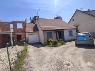  Maison � vendre 5 pi�ces 106 m�