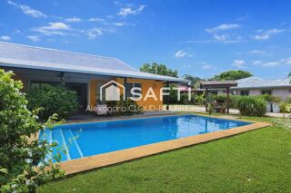  Maison � vendre 5 pi�ces 135 m�