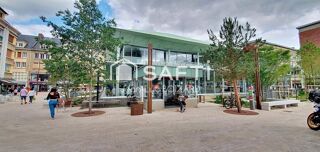 Vente Appartement APPART REFAIT A NEUF+ ASCENSEUR + CAVE HYPER CENTRE Lisieux