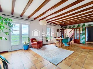  Maison � vendre 7 pi�ces 185 m�