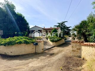  Maison à vendre 6 pièces 122 m²
