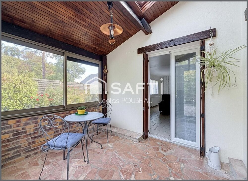 Vente Maison Agréable pain-pied total de 3 chambres Veigne