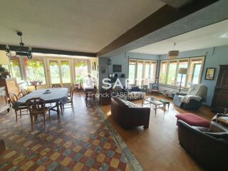  Maison à vendre 10 pièces 280 m²