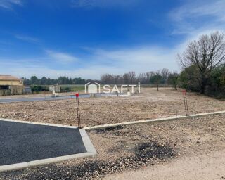  Terrain à vendre 350 m²