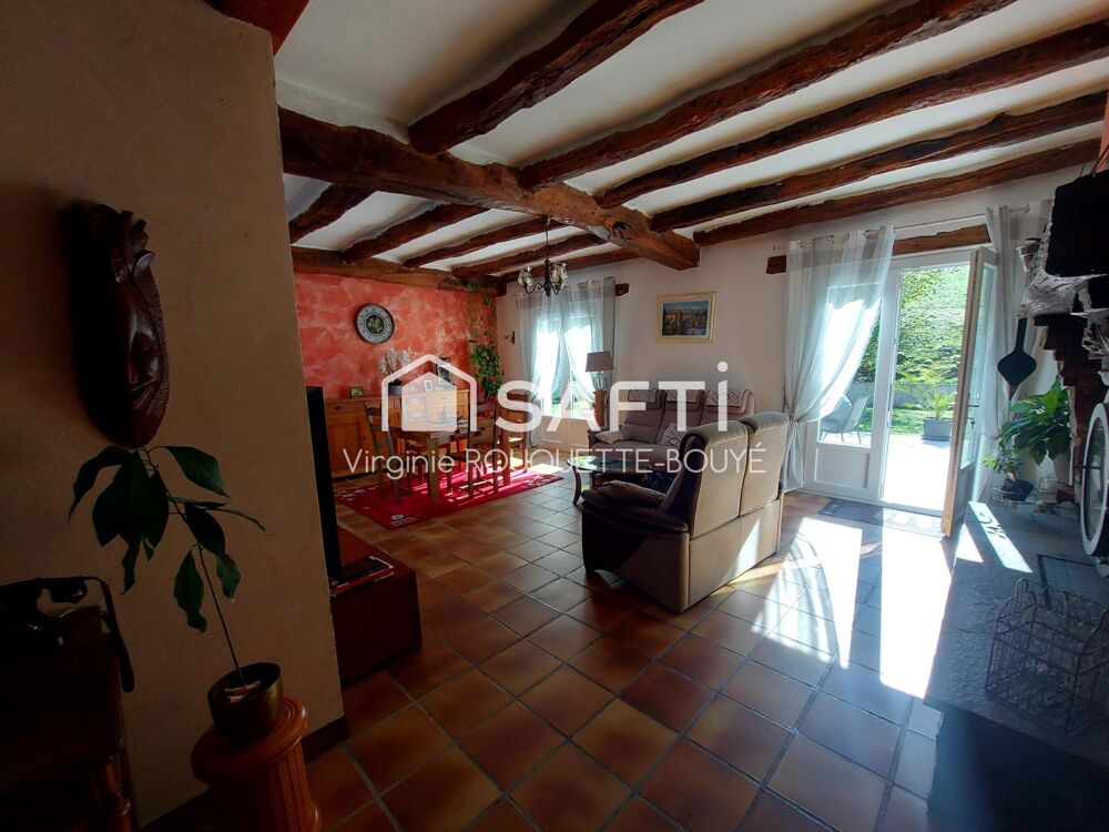 Vente Maison petit coin de bonheur à 5mn du centre de Mazamet Mazamet