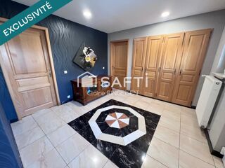  Maison à vendre 6 pièces 195 m²