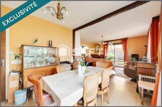  Maison à vendre 6 pièces 105 m²