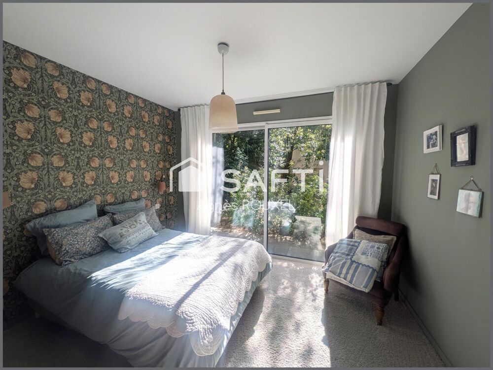 à vendre  Maison Orvault (44700)