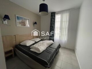  Appartement à vendre 2 pièces 36 m²