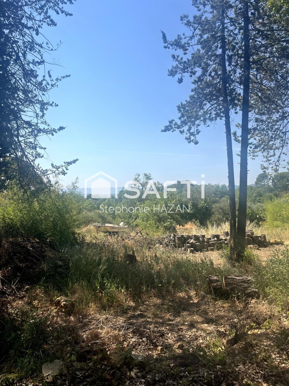 Quartier calme et résidentiel haut de gamme