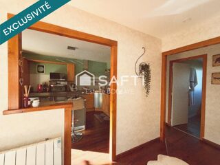  Maison à vendre 4 pièces 99 m²