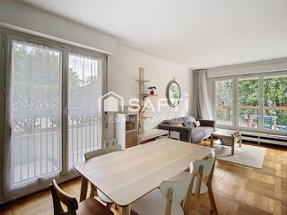  Appartement  vendre 3 pices 82 m