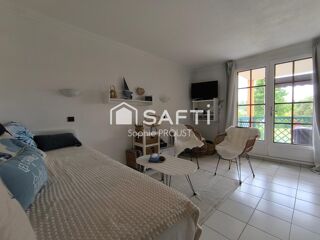  Appartement à vendre 2 pièces 30 m²
