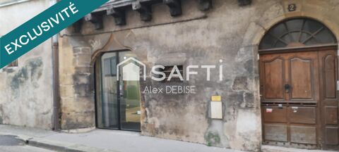 Local commercial centre-ville 84250 01000 Bourg-en-bresse