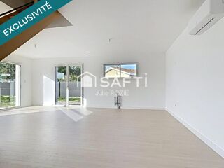  Maison � vendre 4 pi�ces 85 m�