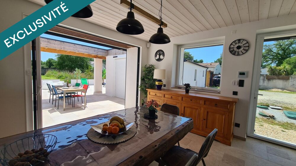 Vente Maison Bien de prestige alliant élégance et confort Challans