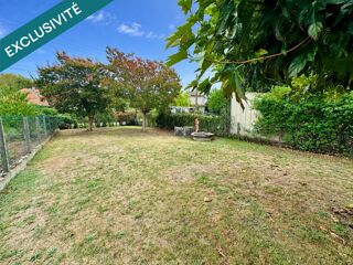  Maison à vendre 3 pièces 105 m²