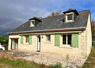  Maison à vendre 4 pièces 105 m²