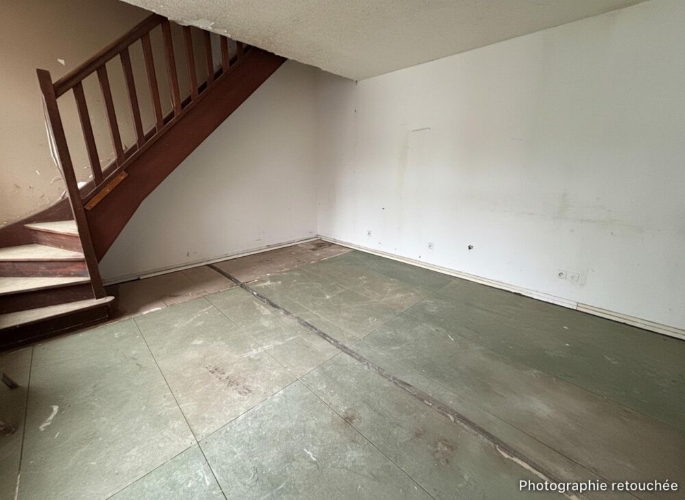 Appartement 3 chambres 91m2