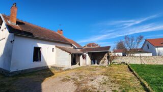  Maison à vendre 5 pièces 139 m²