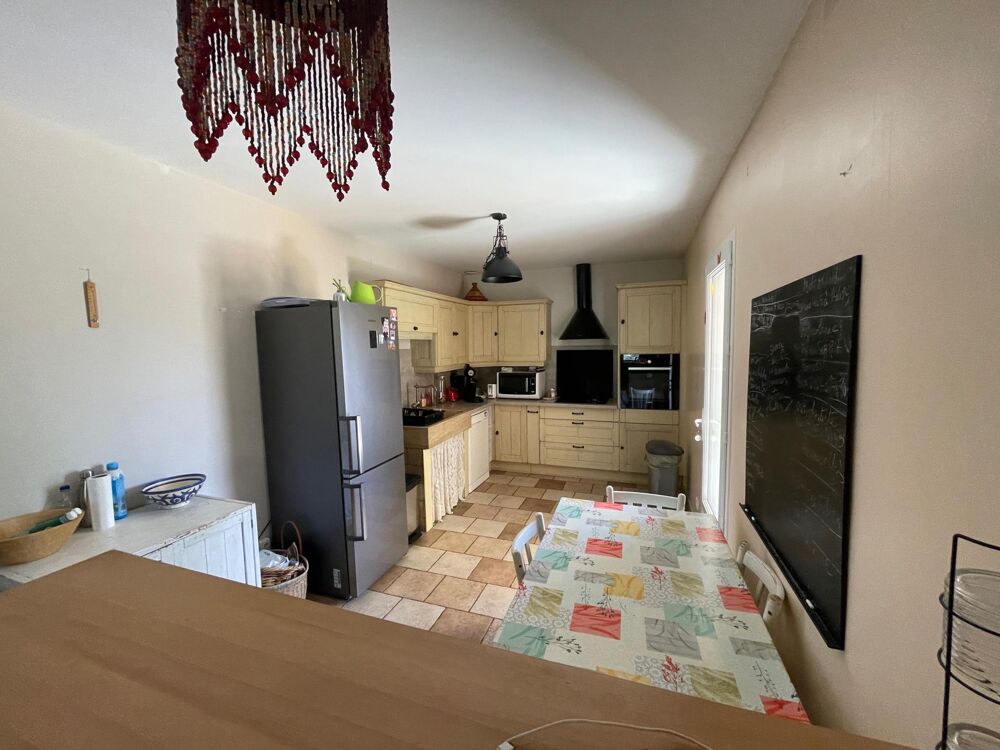Maison Contemporaine Tout Confort