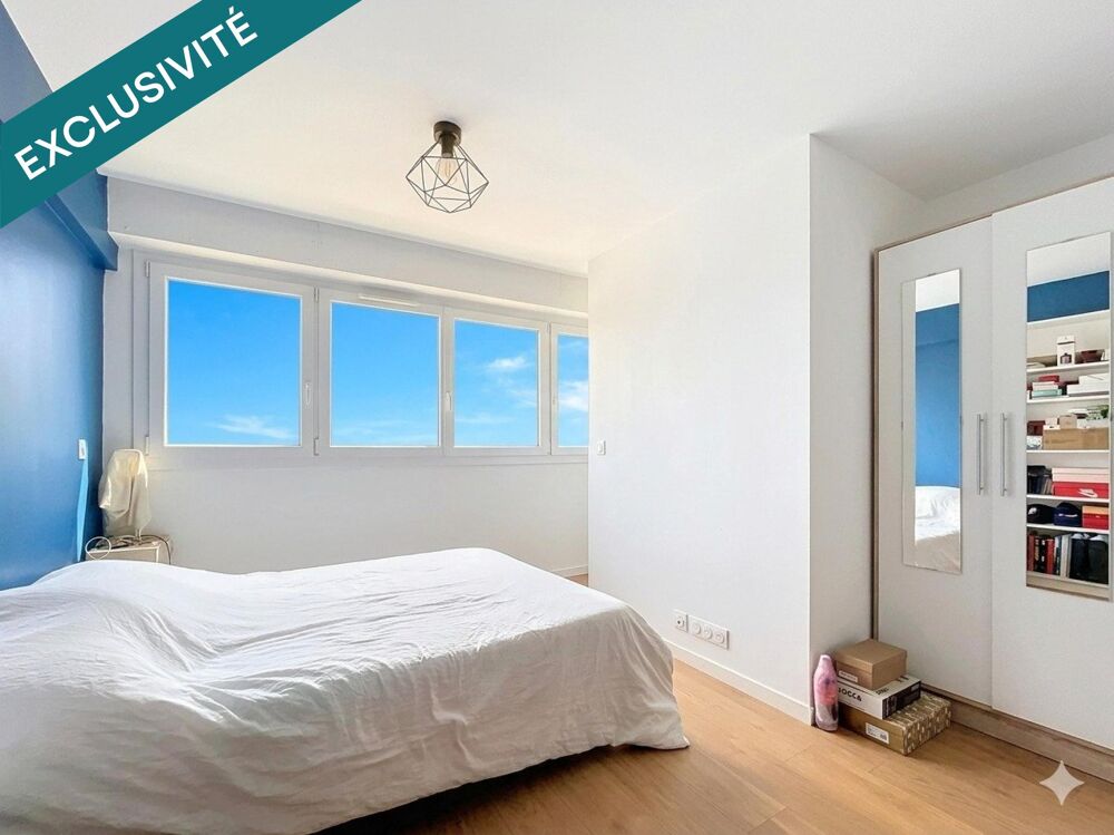 Vente Appartement Colocation de 5 chambres 7,7 % de rendement proche métro Romainville