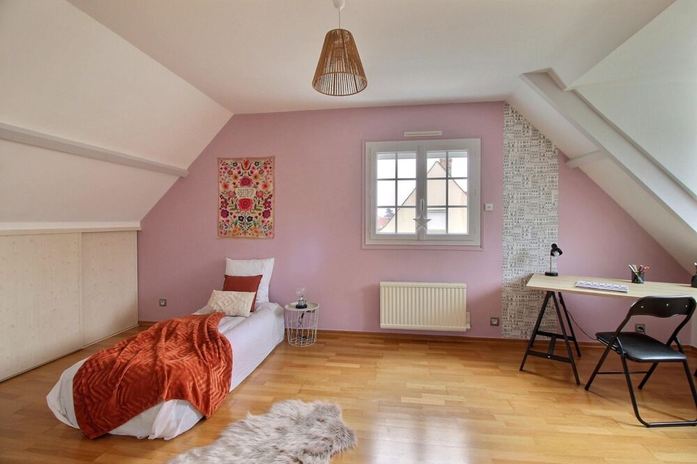 � vendre  Maison Chantilly (60500)