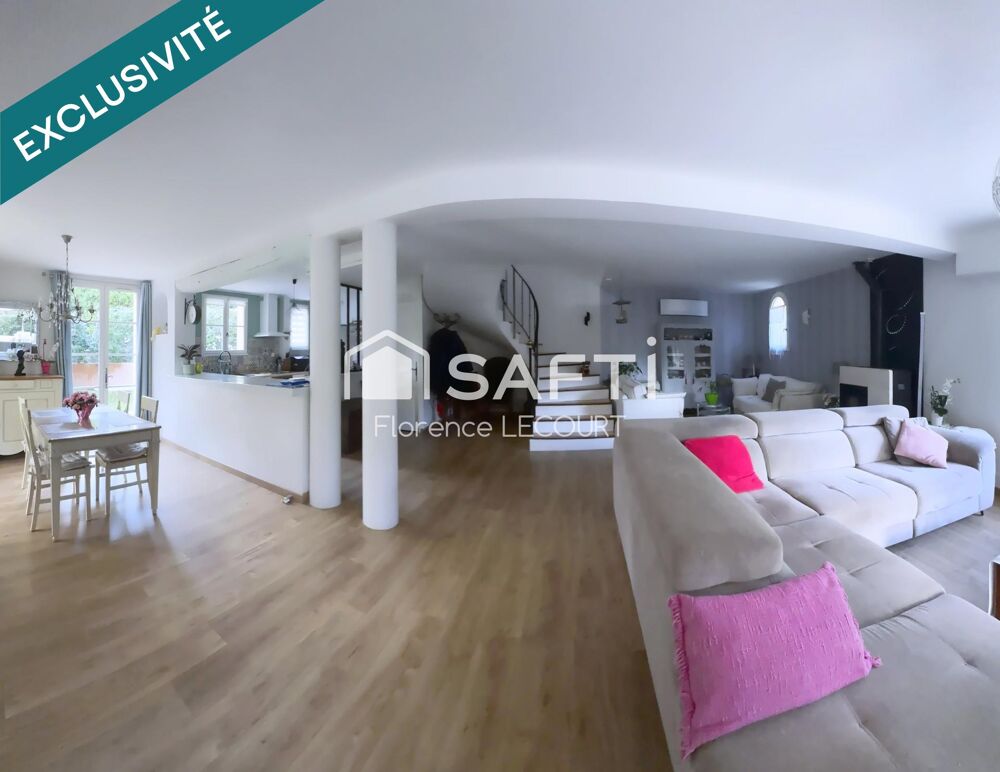 � vendre  Maison Pourri�res (83910)