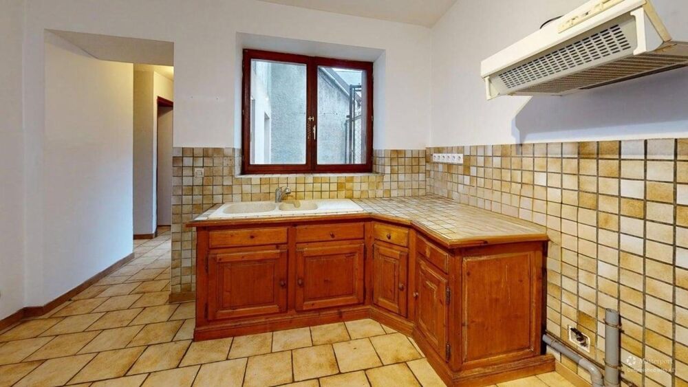 Maison 2 chambres en plein centre de Beaumont-du-Gâtinais