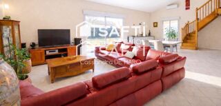  Maison � vendre 8 pi�ces 245 m�