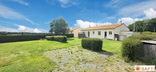  Maison � vendre 4 pi�ces 90 m�