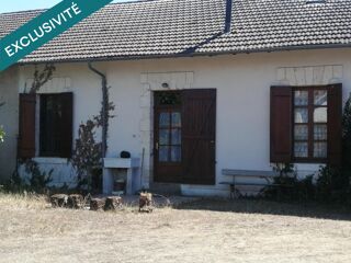  Maison � vendre 4 pi�ces 86 m�