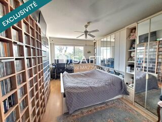  Appartement � vendre 2 pi�ces 66 m�