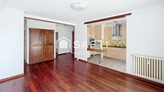  Appartement à vendre 4 pièces 69 m²