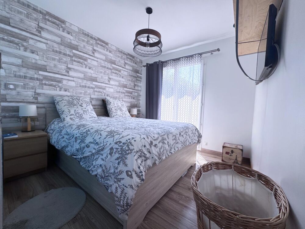 Vente Maison Maison familiale récente 4 chambres en DPE A Verdun-sur-garonne