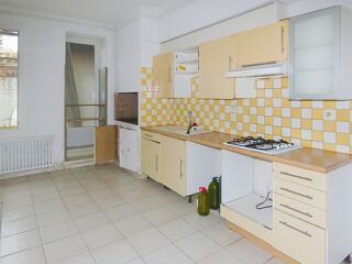  Maison � vendre 5 pi�ces 200 m�