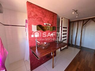  Maison à vendre 4 pièces 105 m²
